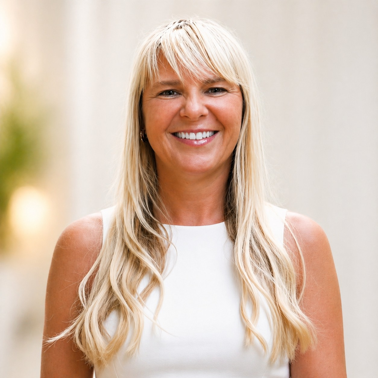 Nicole Copeland, Florida mobile and remote online notary public